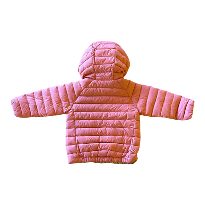 Patagonia Reversible Jacket Pink