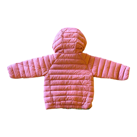 Patagonia Reversible Jacket Pink