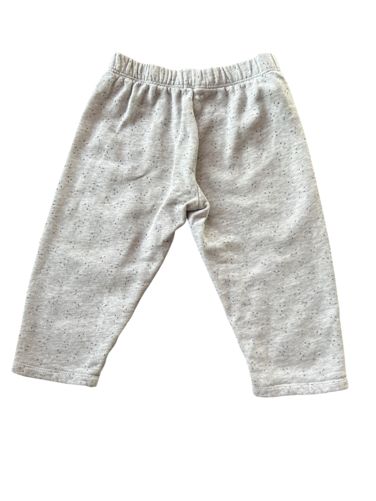 Bout'chou pants Light gray