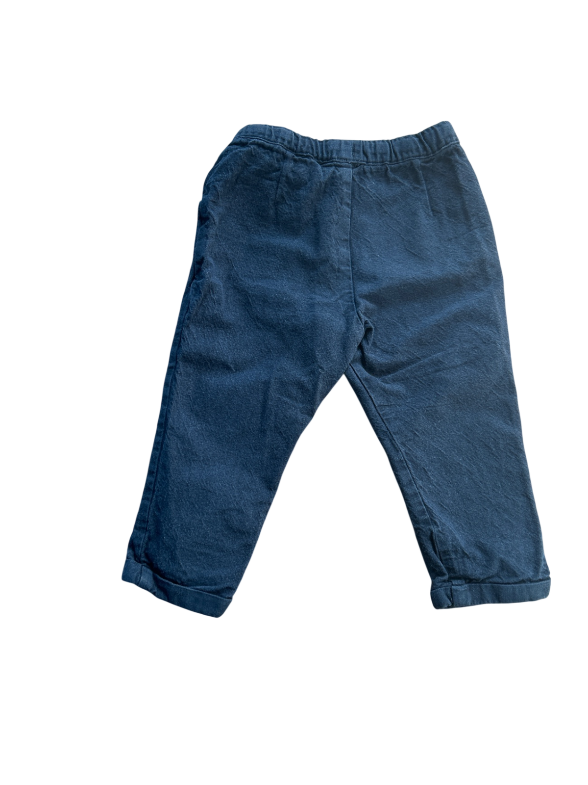 Bout'chou Jeans Dark Blue