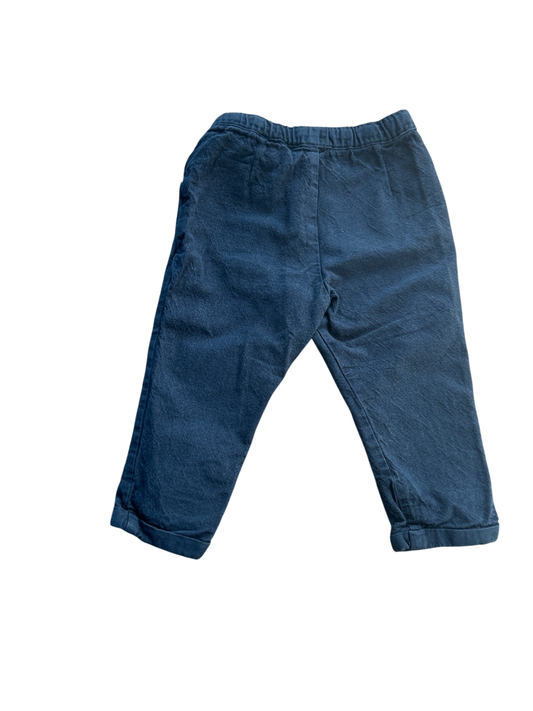 Bout'chou Jeans Dark Blue
