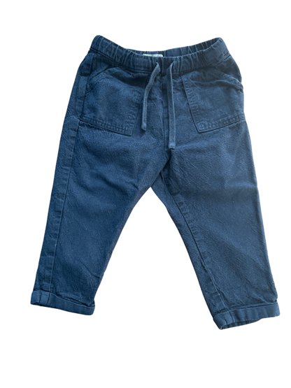 Bout'chou Jeans Dark Blue