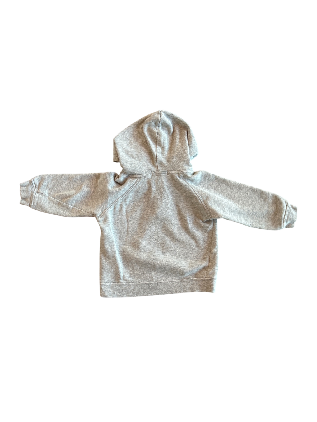 Stella McCartney Kids Sweatshirt Light Gray