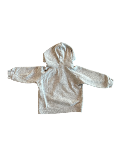 Stella McCartney Kids Sweatshirt Light Gray