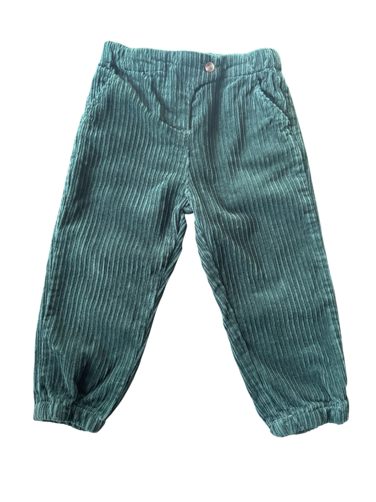 bout’chou jeans Teal