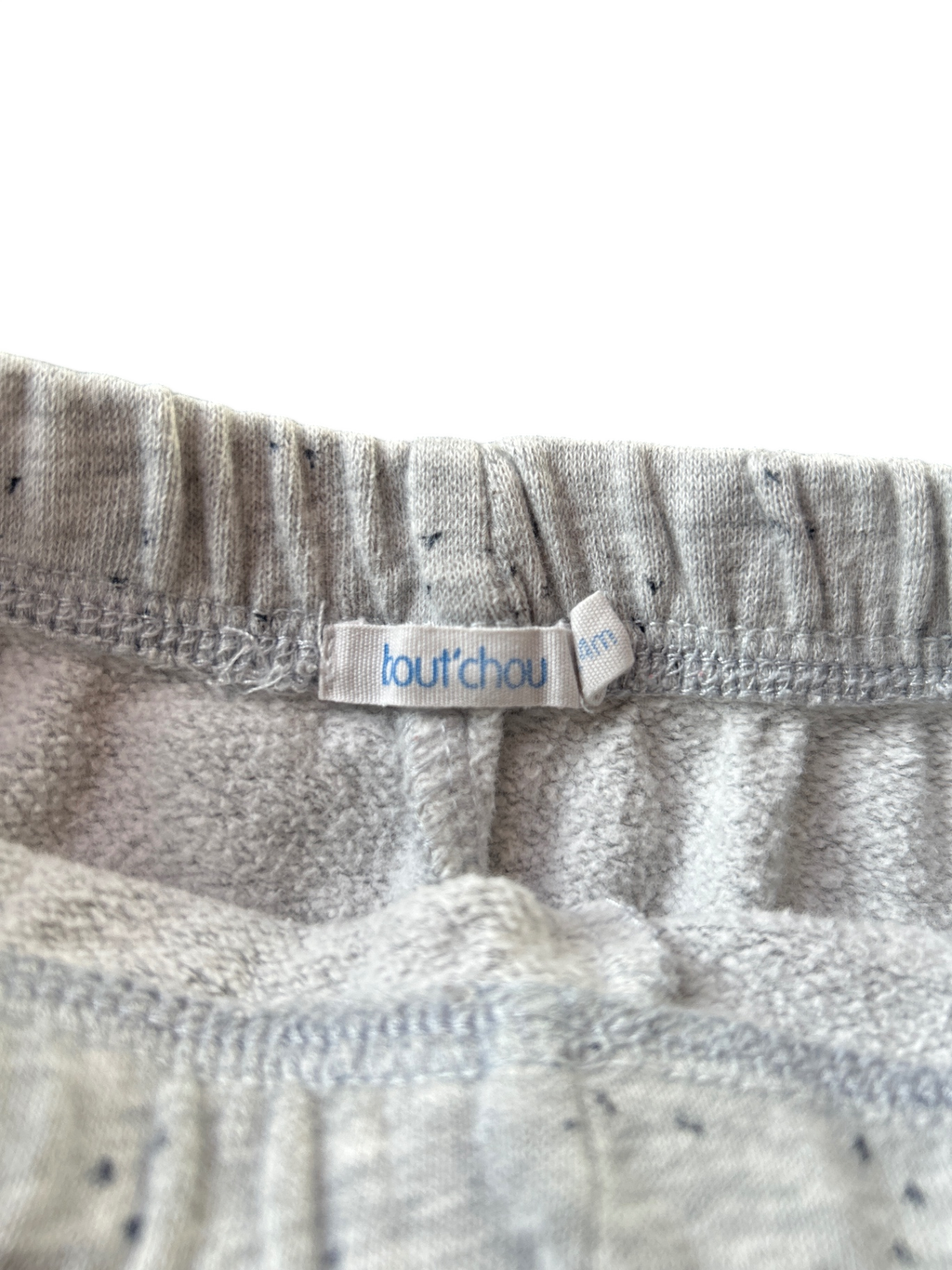 Bout'chou pants Light gray