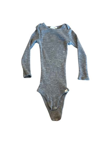 minimalisma Bodywarmer Gray
