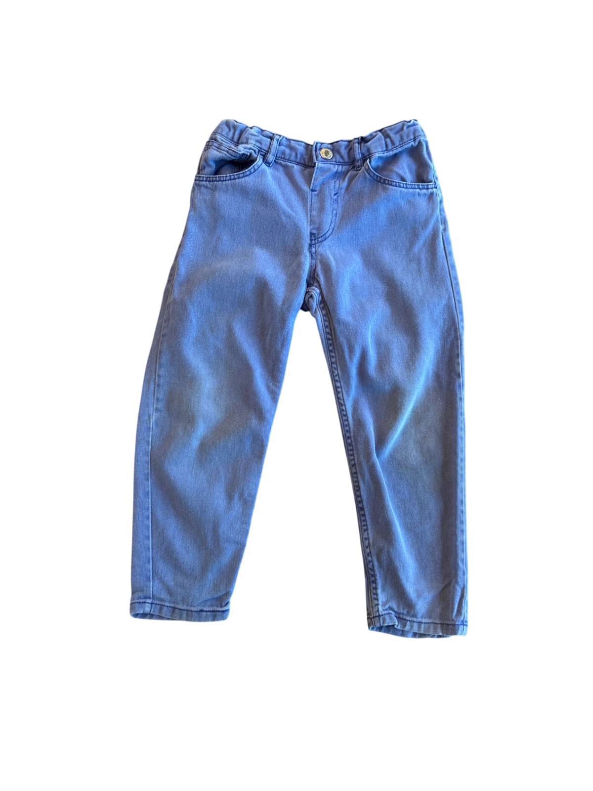 H&M pants Blue