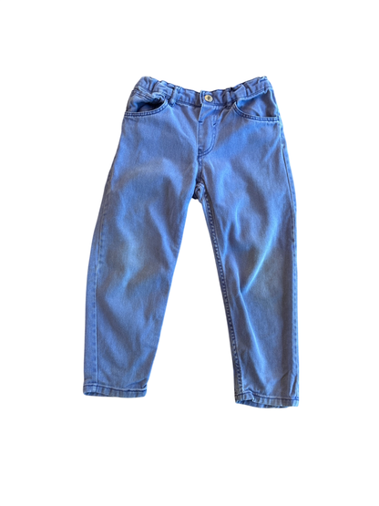 H&M pants Blue