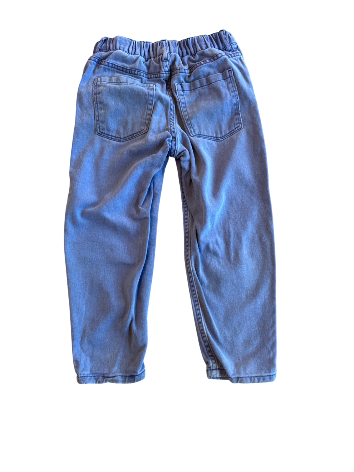H&M pants Blue