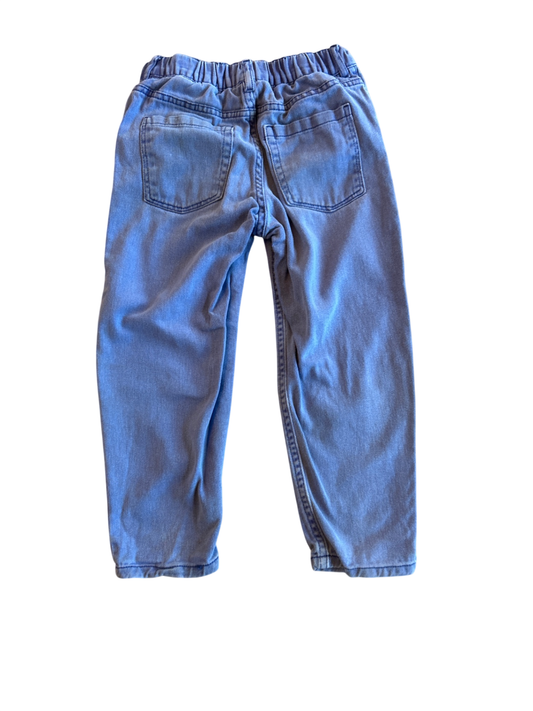 H&M pants Blue