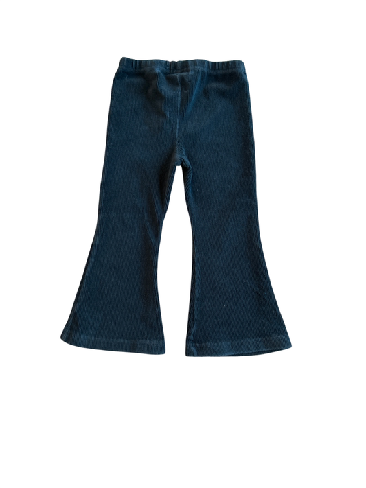 HEMA Pants Dark Blue