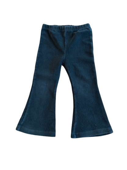 HEMA Pants Dark Blue
