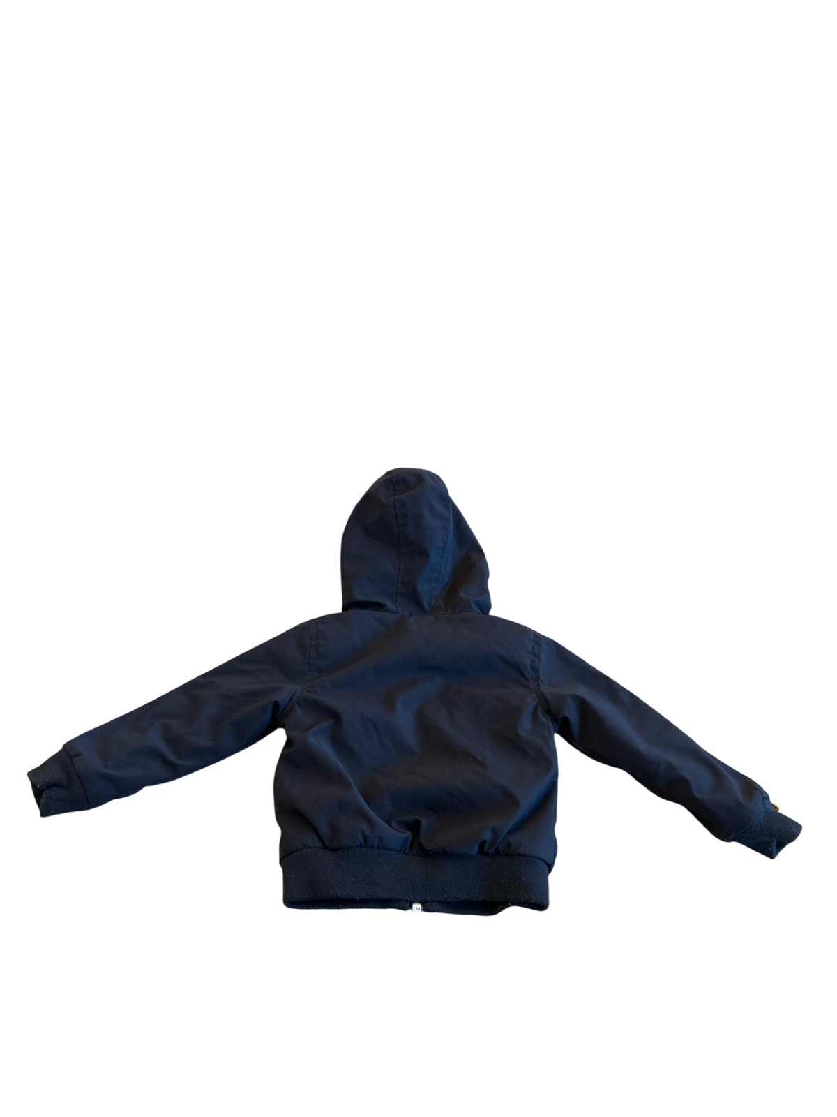ativo Jacket Navy Blue