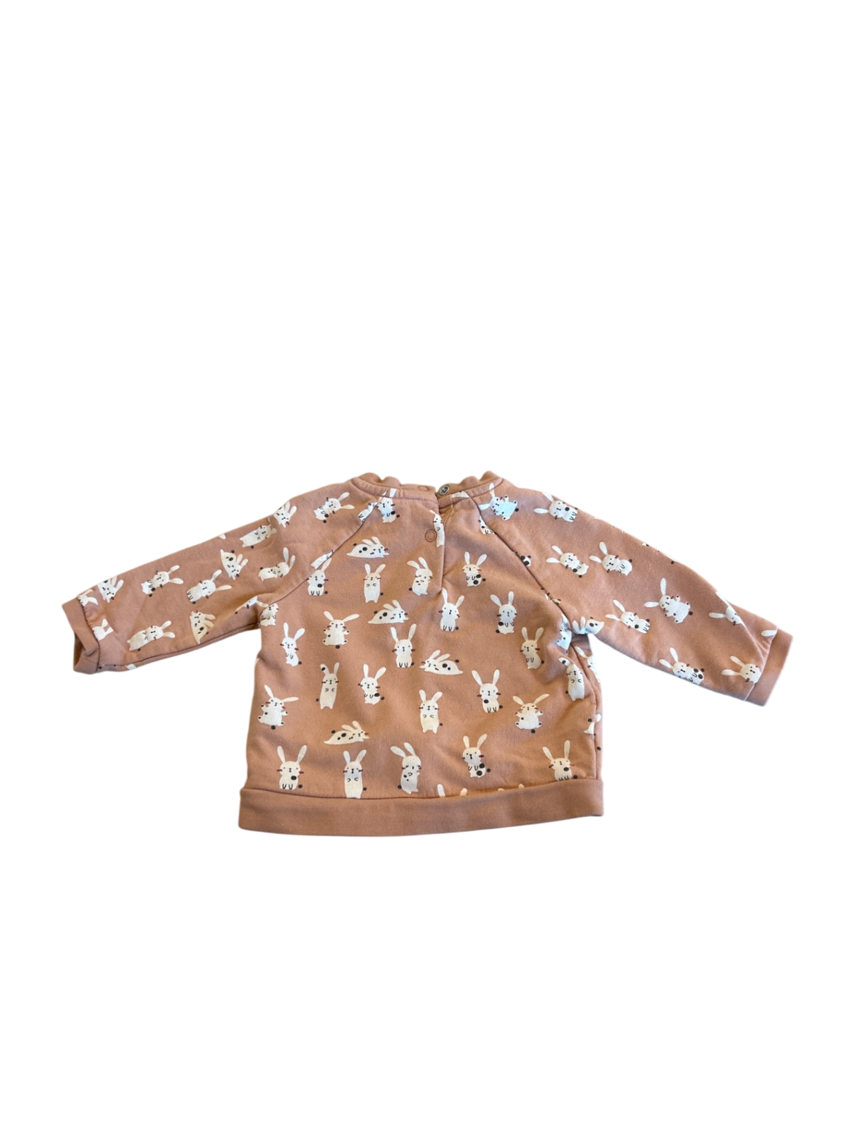 baby club Sweatshirt Brown