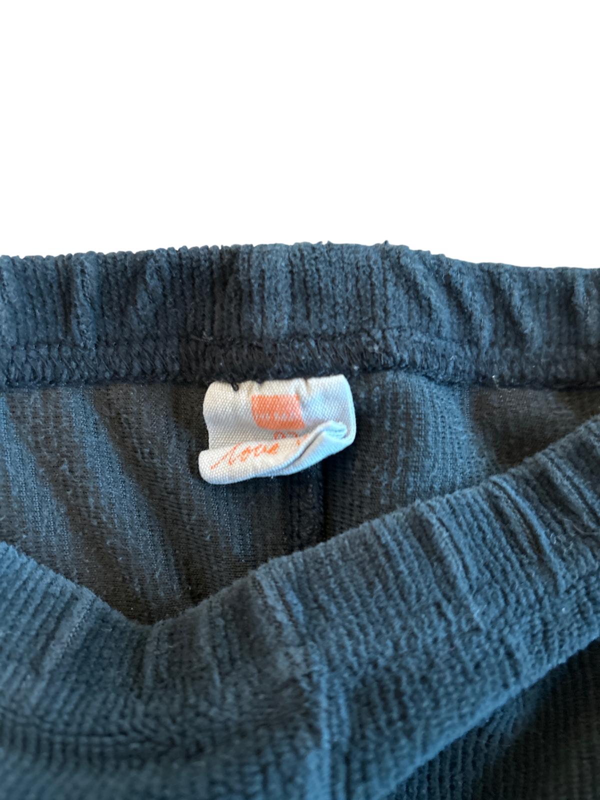 HEMA Pants Dark Blue
