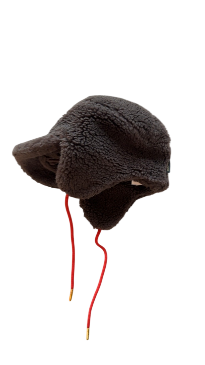 Mini Rodini Headwear Black