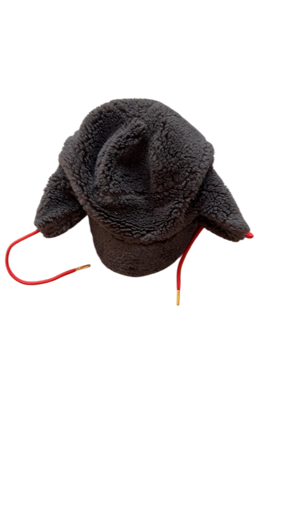 Mini Rodini Headwear Black