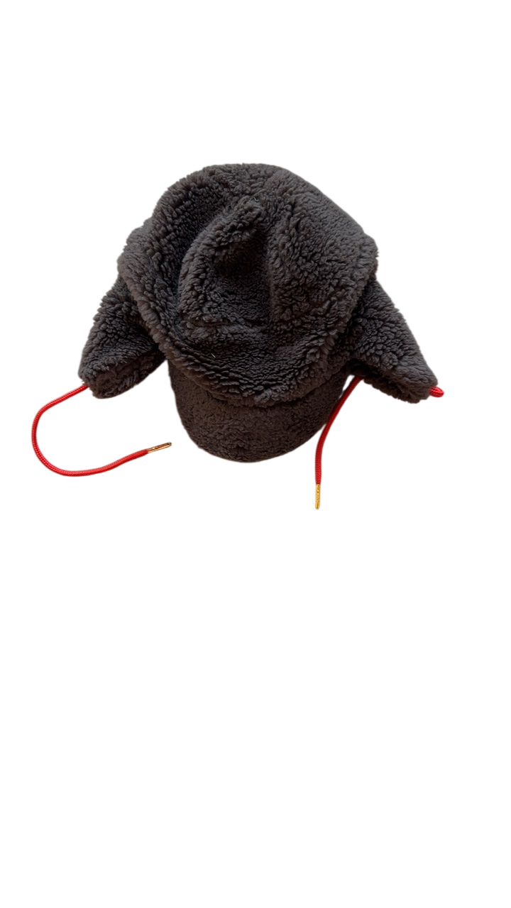 Mini Rodini Headwear Black