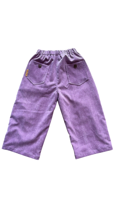 ByJudy Trousers Lilac