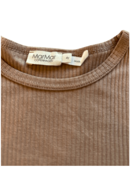 MarMar Copenhagen Longsleeve Brown