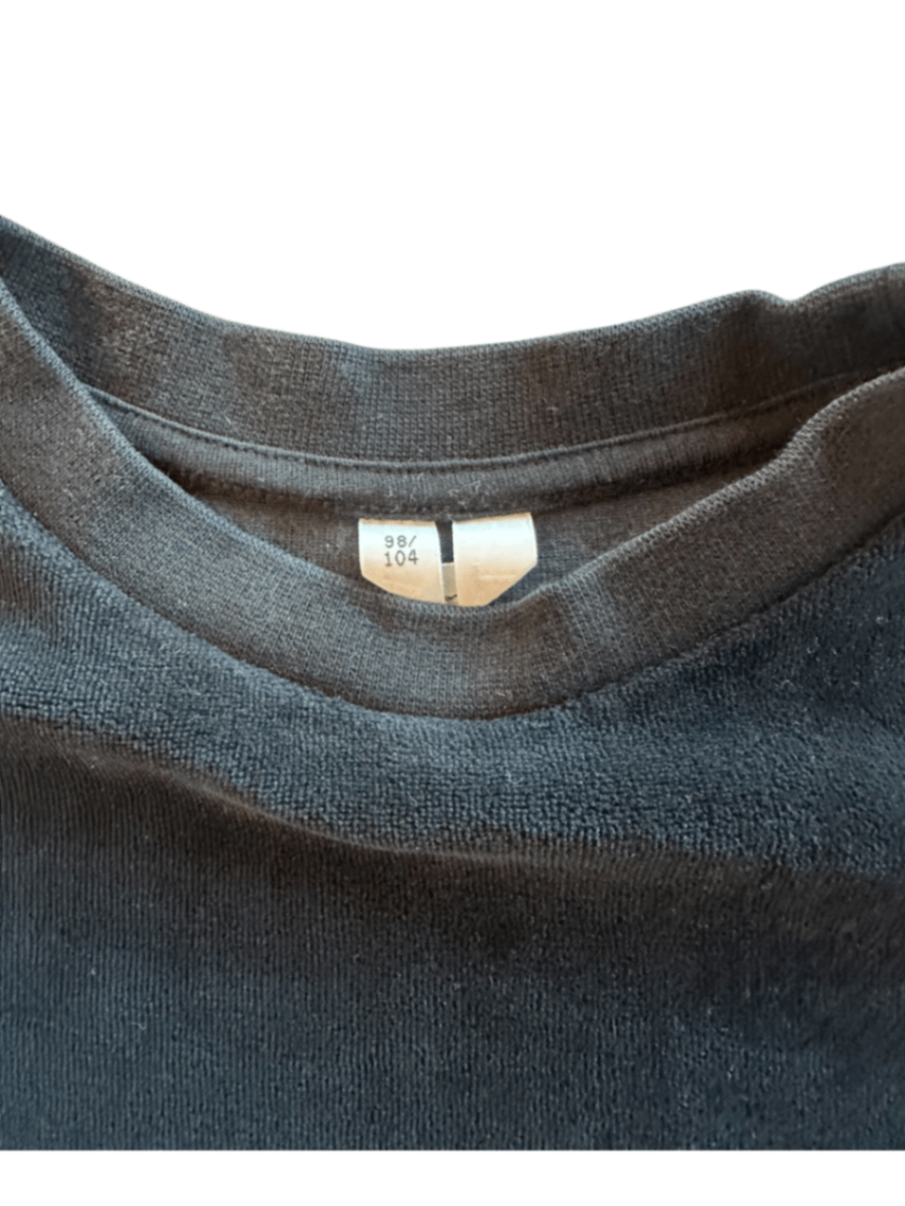 Arket Sweatshirt Black