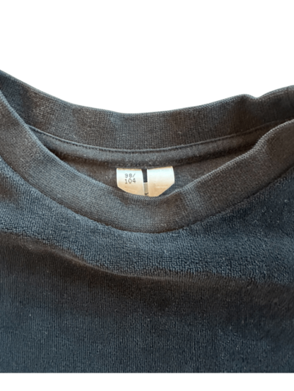 Arket Sweatshirt Black