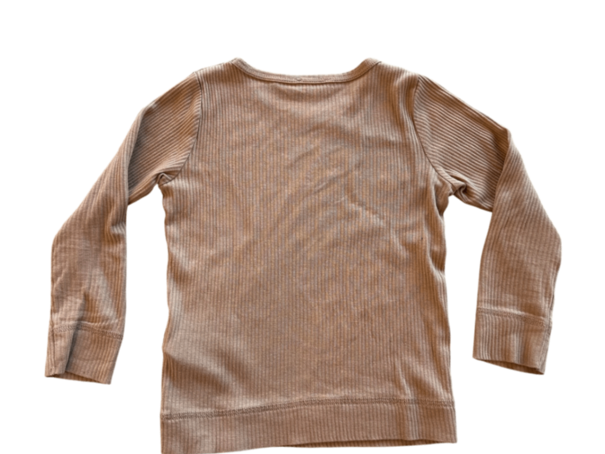 MarMar Copenhagen Longsleeve Brown