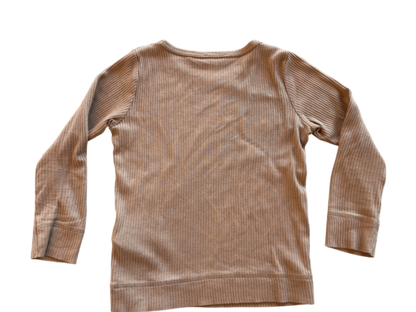MarMar Copenhagen Longsleeve Brown