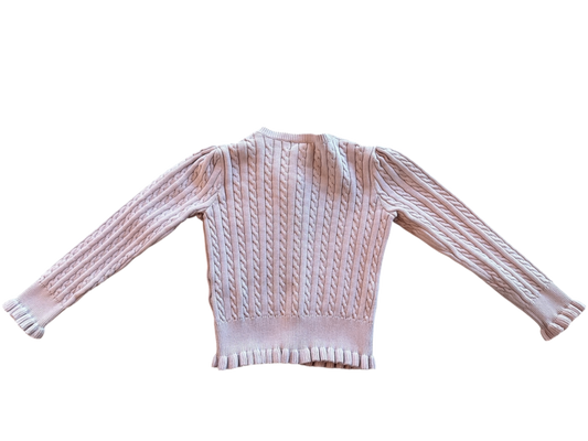 Ralph Lauren Cardigan Pink
