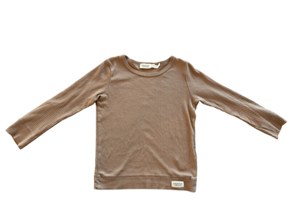 MarMar Copenhagen Longsleeve Brown