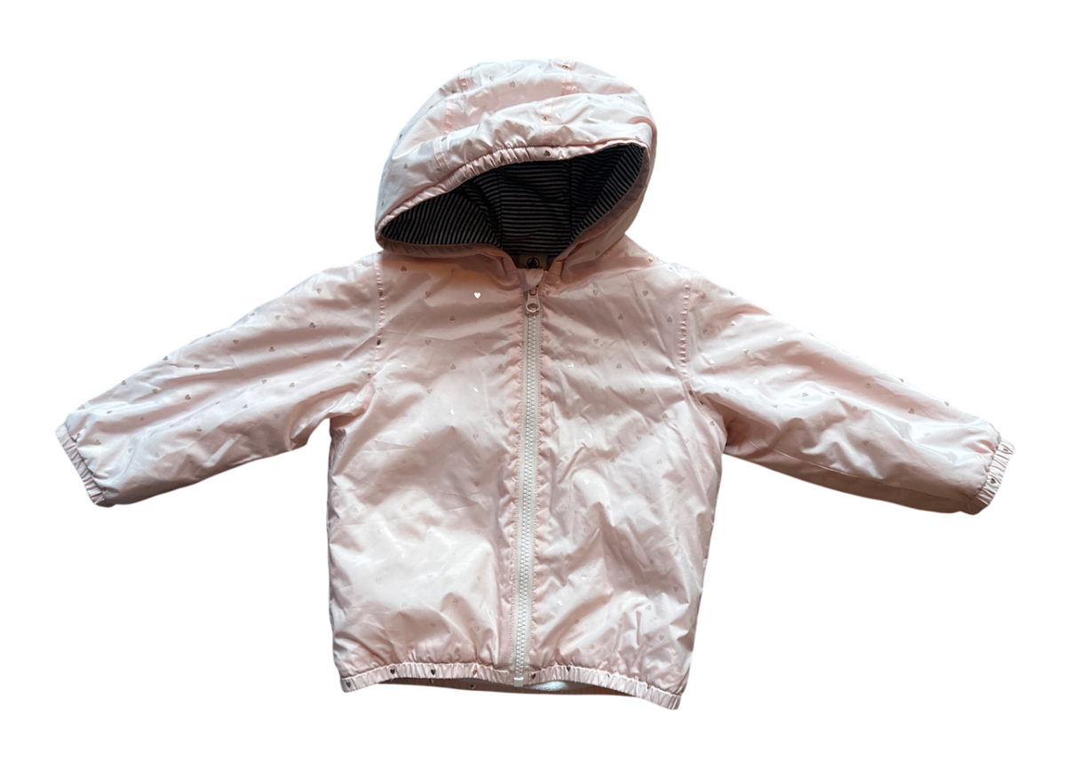 PETIT BATEAU Jacket Pink