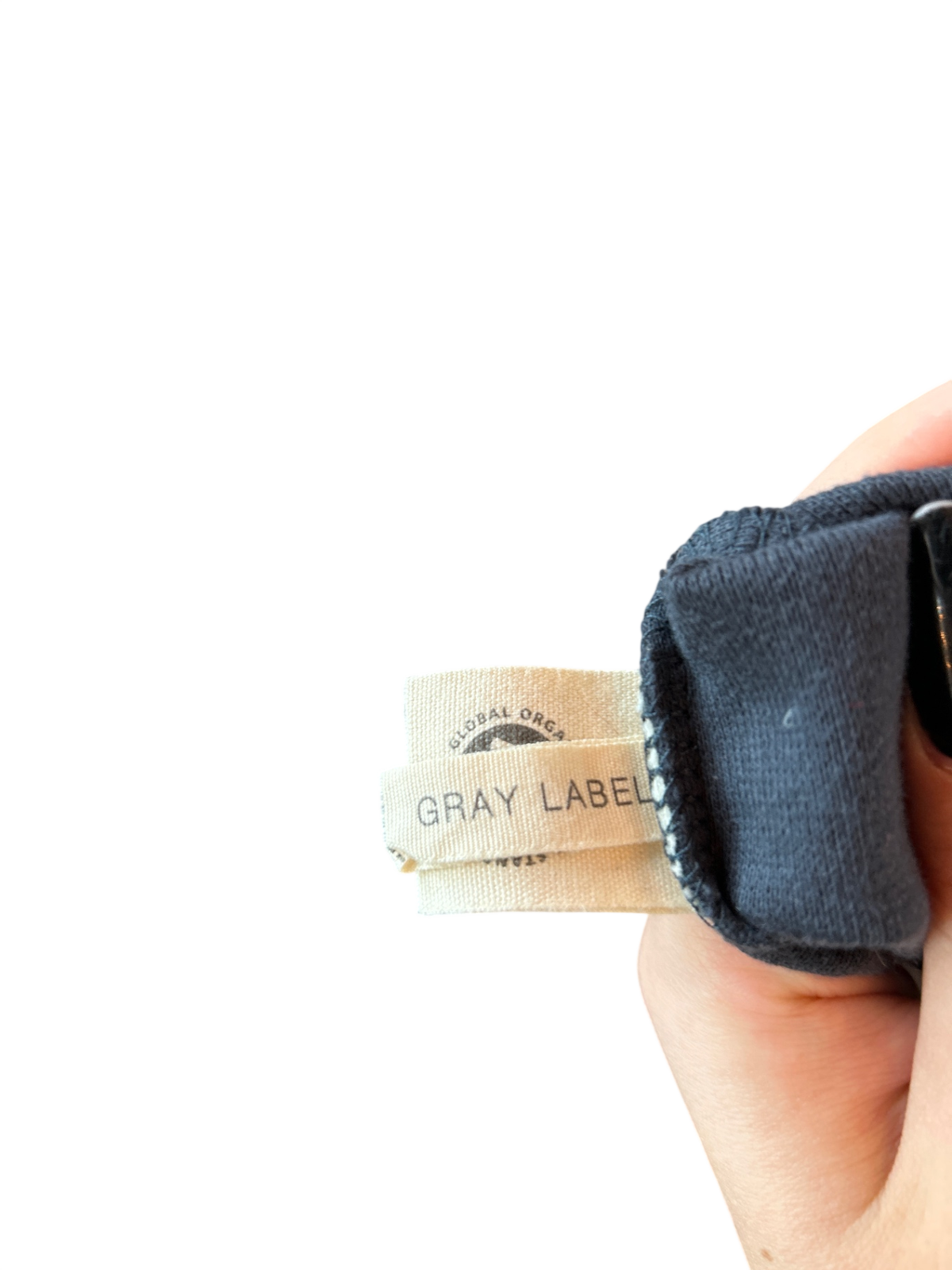 Gray Label Headwear Navy Blue