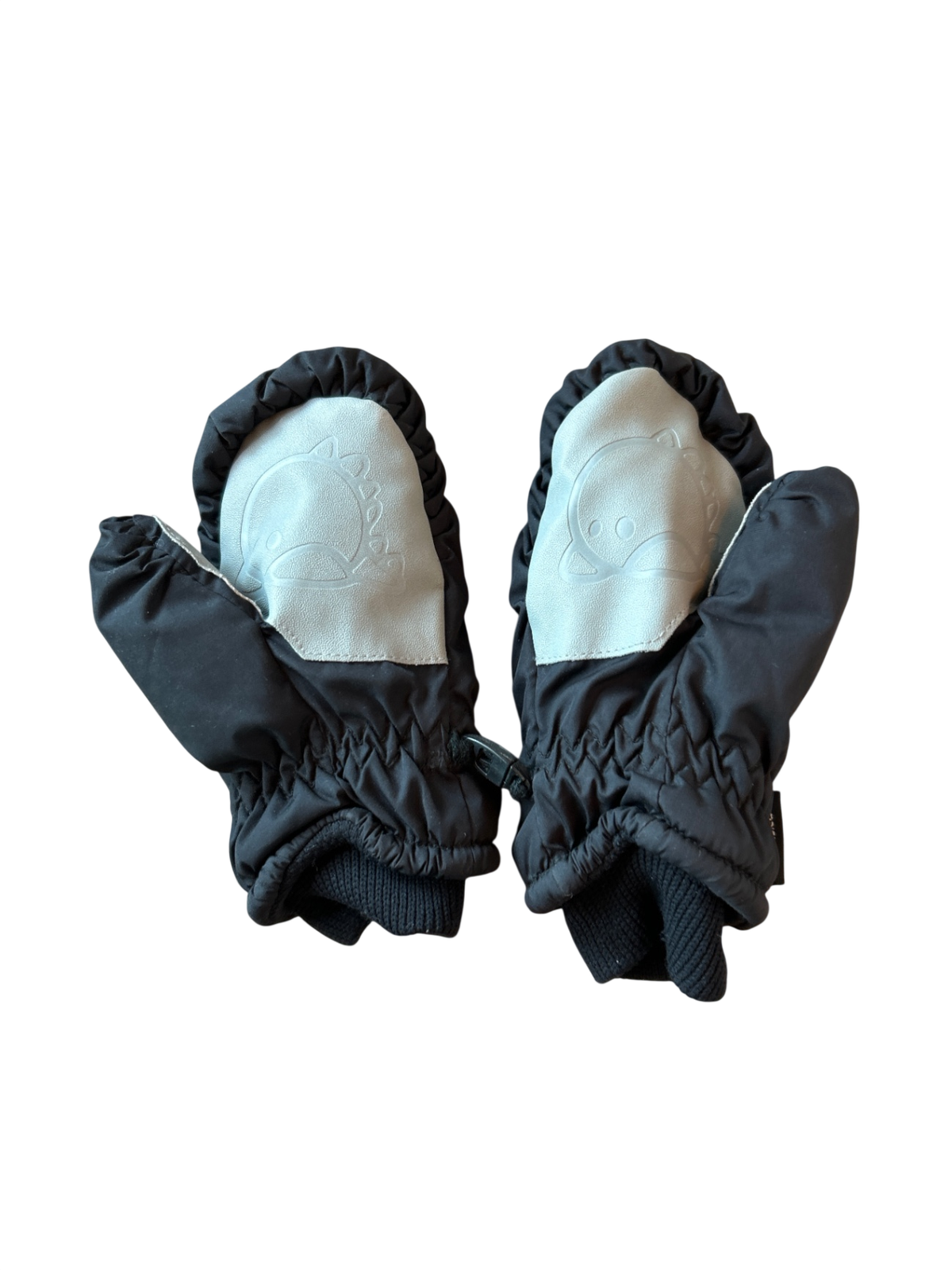 barts Gloves Black