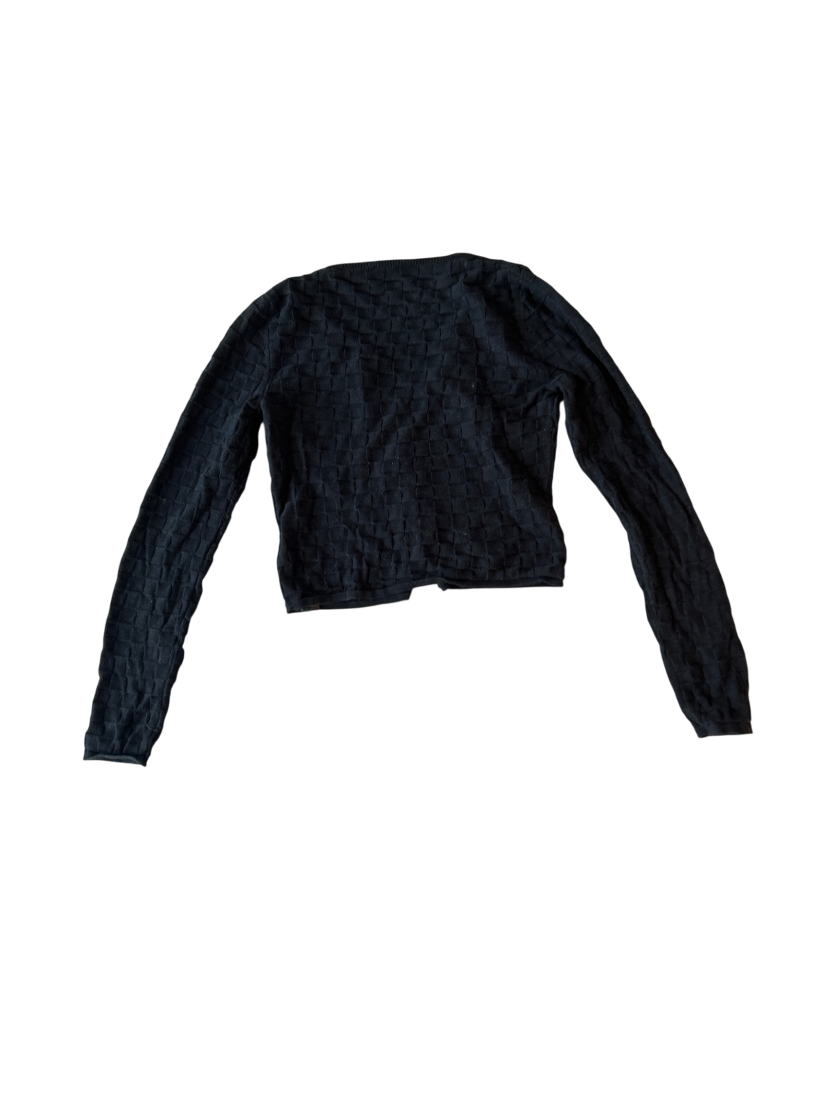 nvkd Cardigan Black