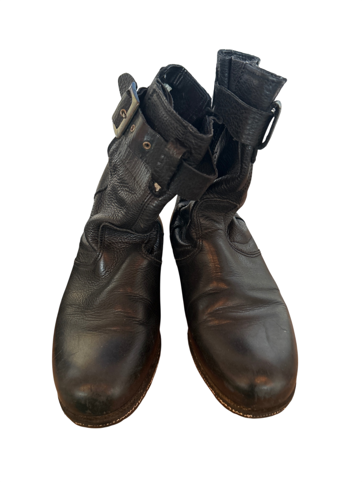 palladium Boots Black