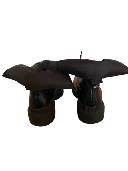 h&m Boots Black