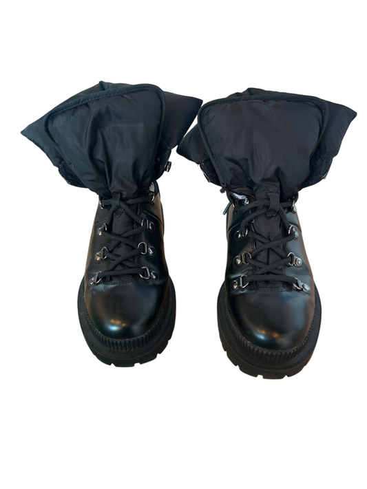 h&m Boots Black