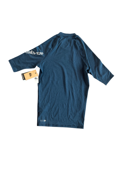 Quiksilver Shirt Navy blue