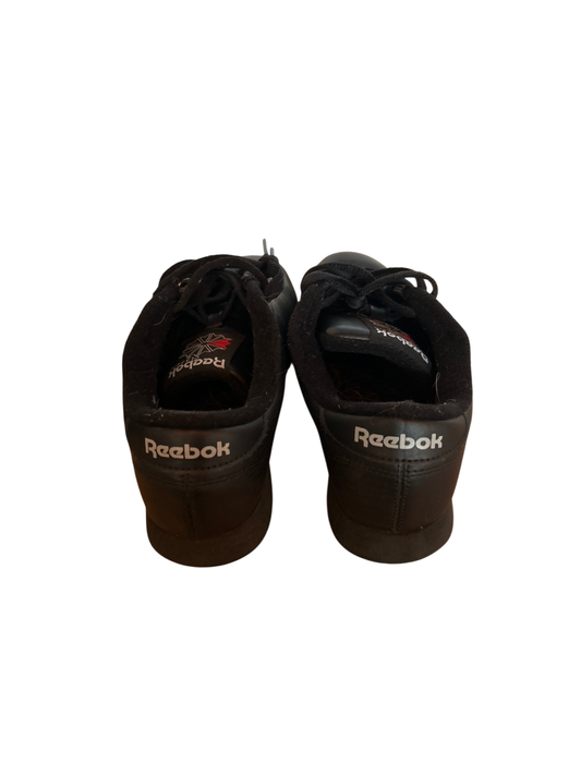 Reebok Sneakers Black