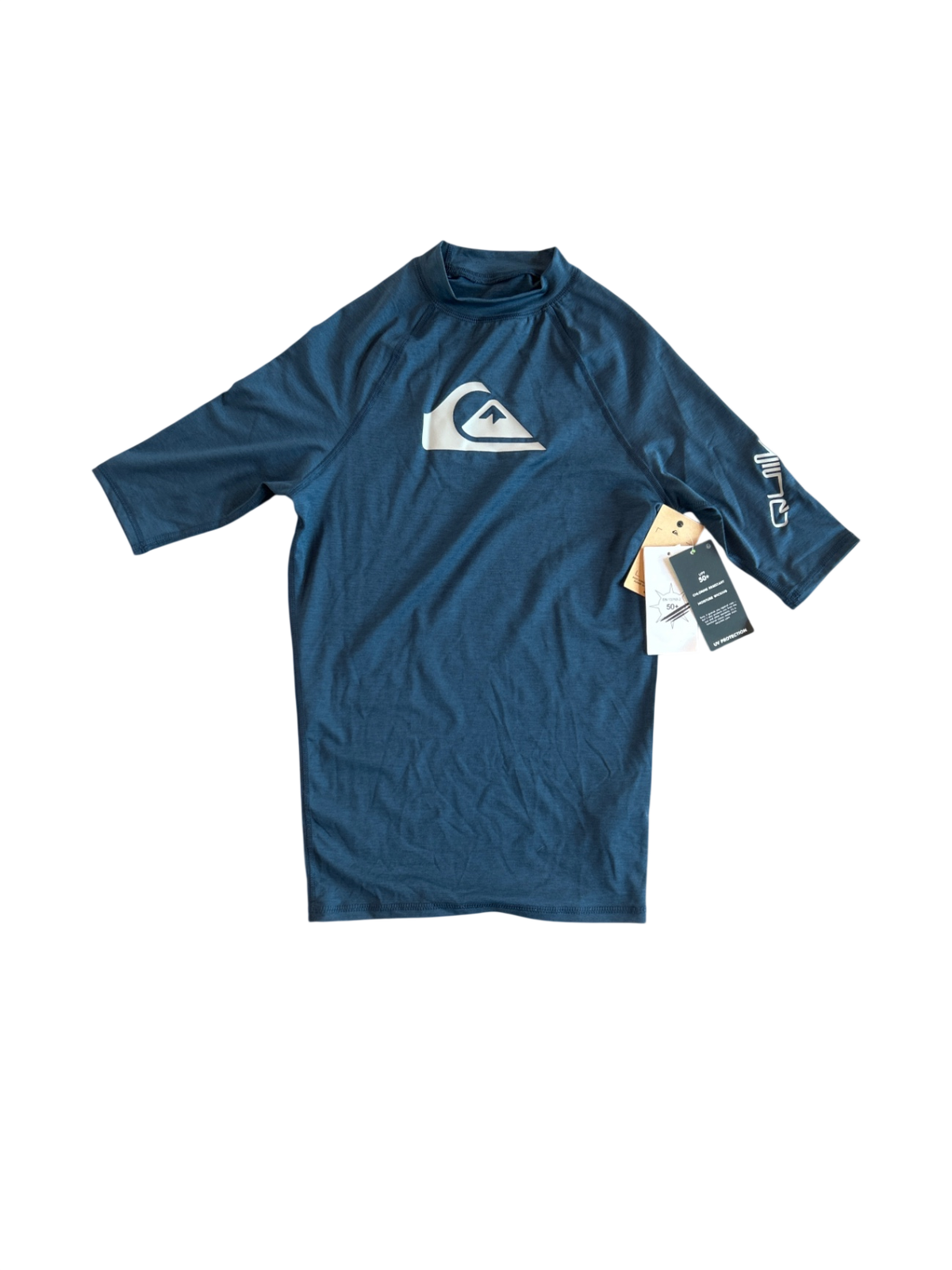 Quiksilver Shirt Navy blue