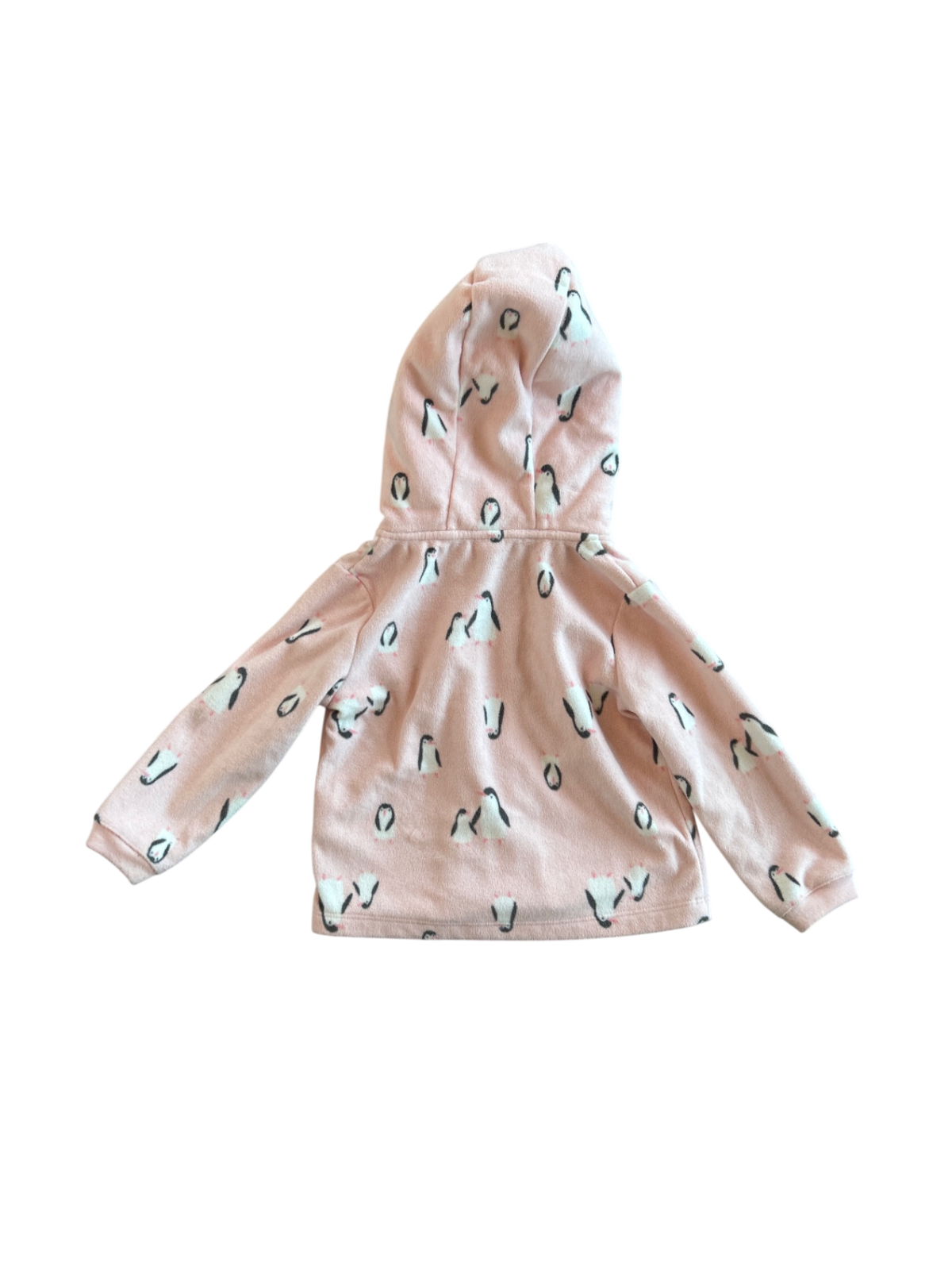 carters Jacket Pink