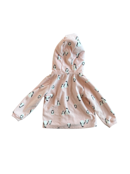 carters Jacket Pink