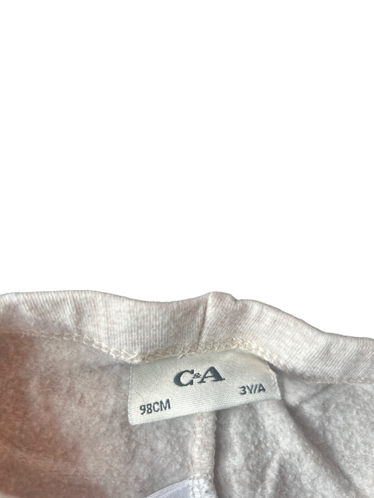 C&A Leggings Light gray