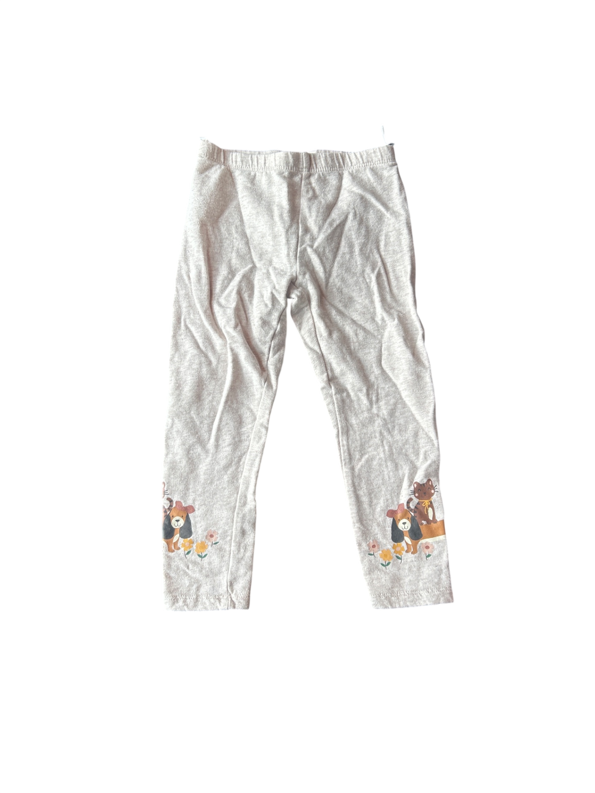C&A Leggings Light gray