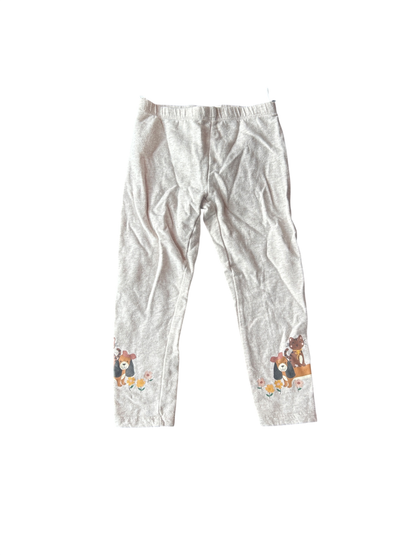 C&A Leggings Light gray