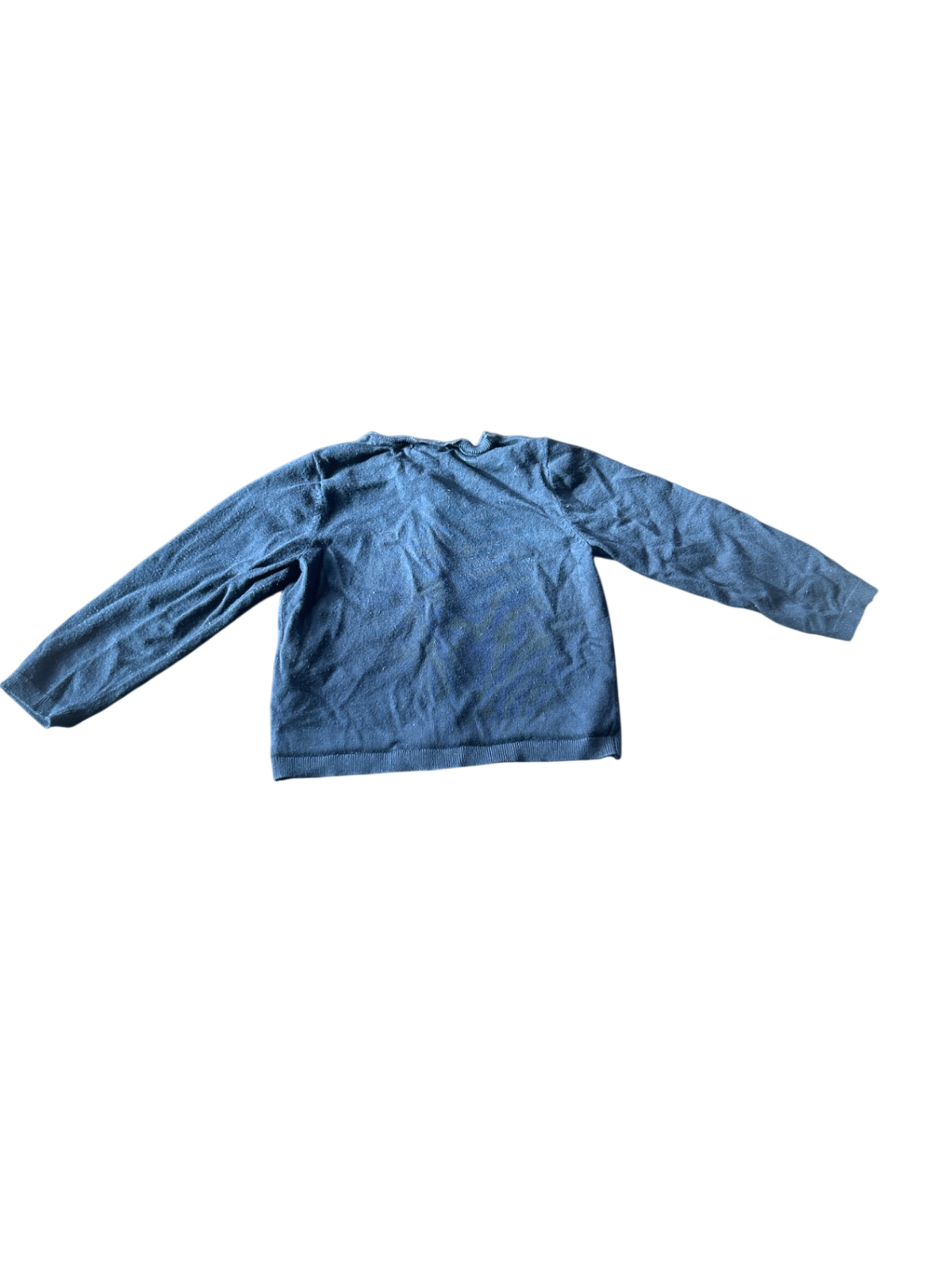 s.Oliver Cardigan Navy blue