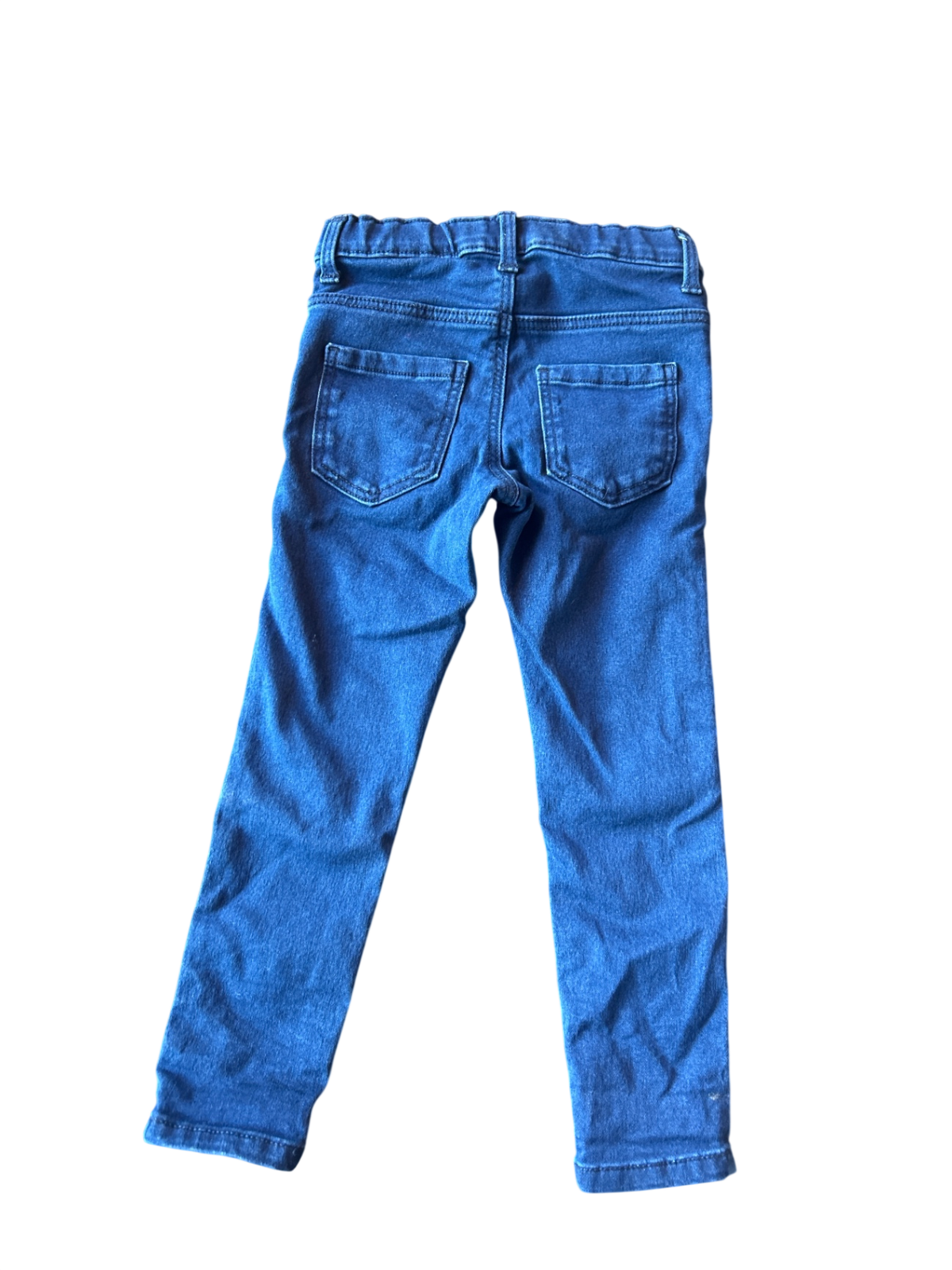 HEMA Jeans Blue