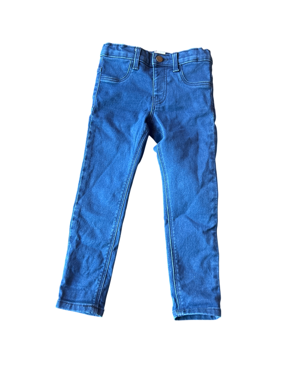HEMA Jeans Blue