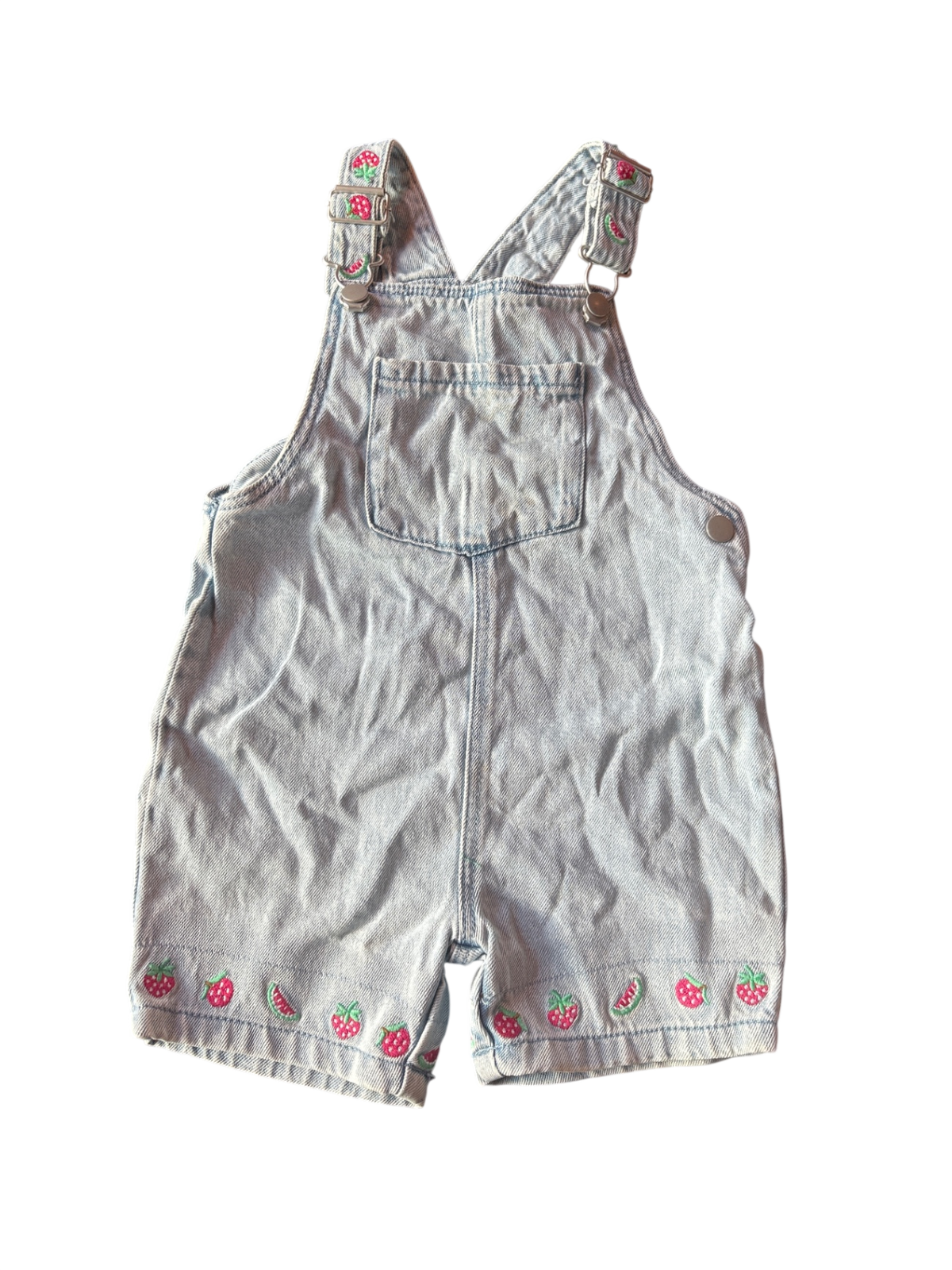 Primark Dungarees Light blue